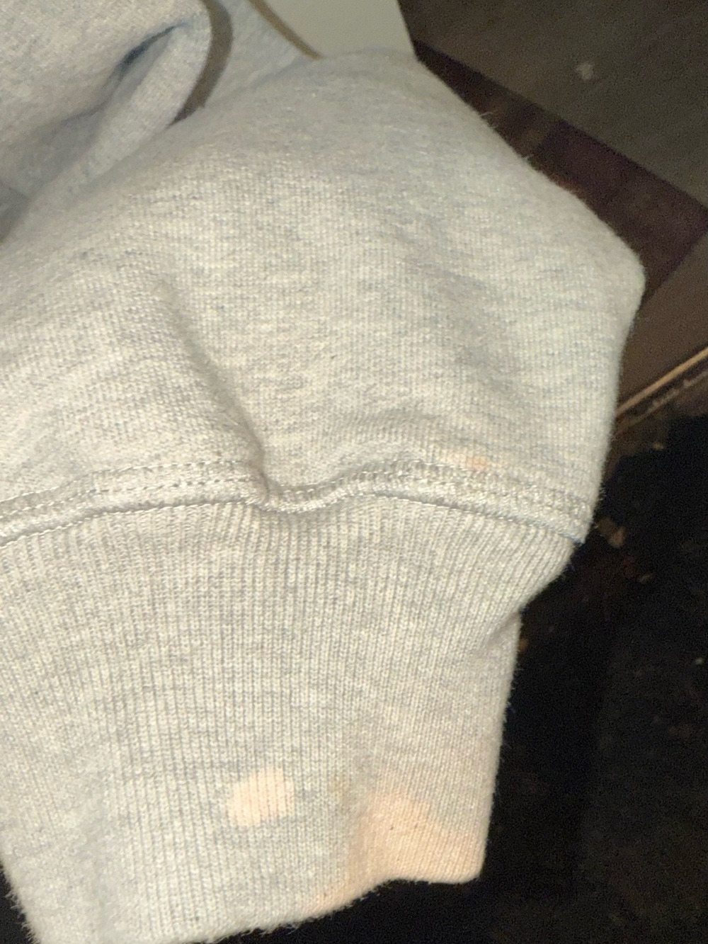 Parra “Rounded PAR” Crewneck - Picture 5 of 7